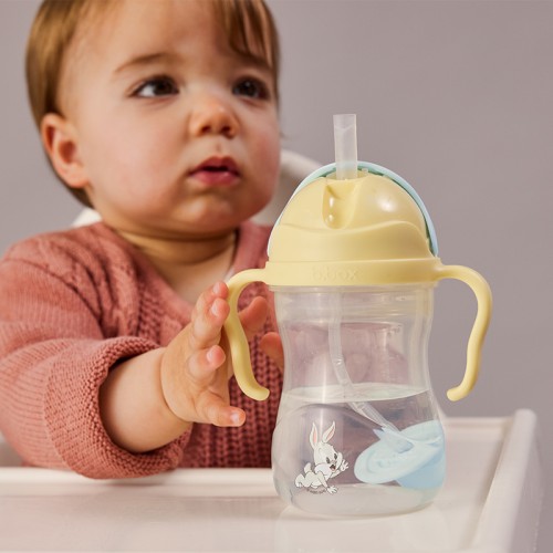 B.Box Looney Tunes Sippy Cup 8oz